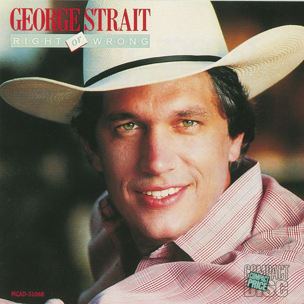 George Strait